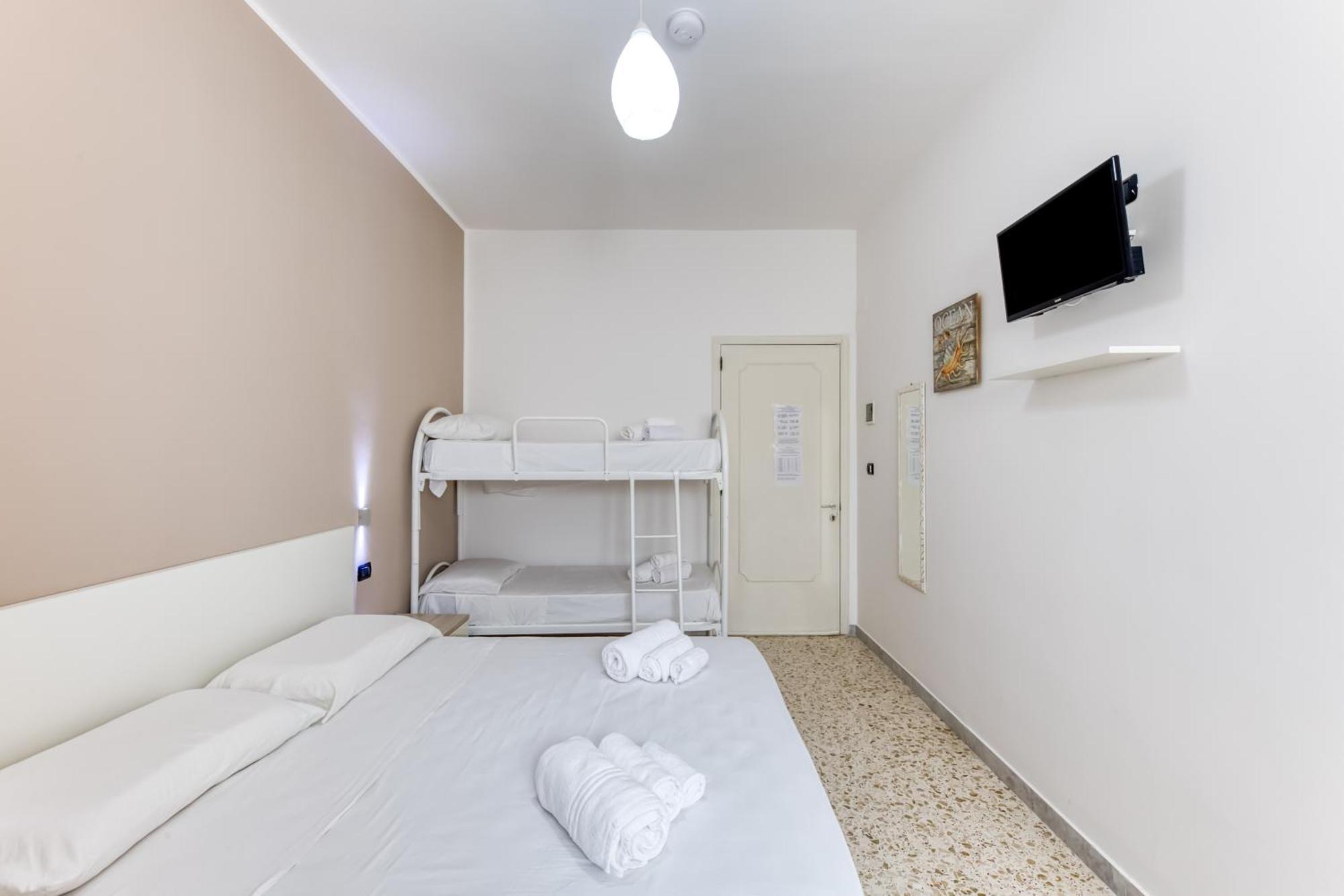 B&B Il Comandante A 100 M Dalla Spiaggia Torre San Giovanni Ugento Exterior photo